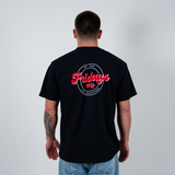 Adult Short Sleeve T-Shirt