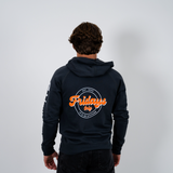 Adult Pullover Hoodie