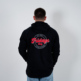 Adult Pullover Hoodie