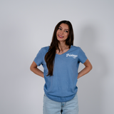 Women’s V-Neck T-Shirt