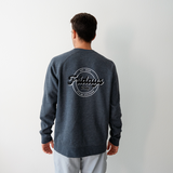 Adult Crew Neck Cozy Sweatshirt