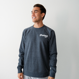 Adult Crew Neck Cozy Sweatshirt