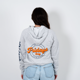 Adult Pullover Hoodie