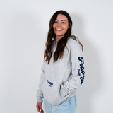 Adult Pullover Hoodie