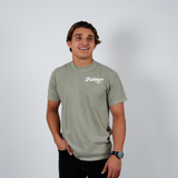 Adult Short Sleeve T-Shirt