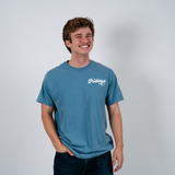 Adult Short Sleeve T-Shirt