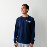 Adult Crew Neck Cozy Sweatshirt