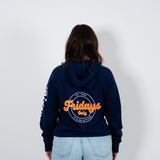 Adult Pullover Hoodie