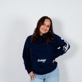 Adult Pullover Hoodie