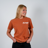 Adult Short Sleeve T-Shirt