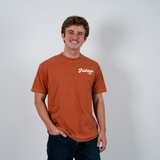 Adult Short Sleeve T-Shirt