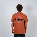 Adult Short Sleeve T-Shirt