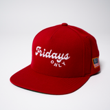 Tunnels to Towers Giving-Back Hat