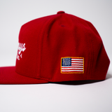 Tunnels to Towers Giving-Back Hat
