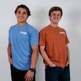Adult Short Sleeve T-Shirt