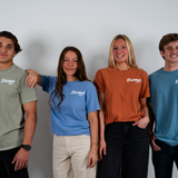 Adult Short Sleeve T-Shirt