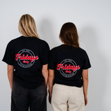 Adult Short Sleeve T-Shirt