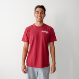 Adult Short Sleeve T-Shirt