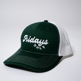 Trucker Hat - Two Tone