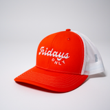 Trucker Hat - Two Tone