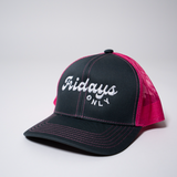 Youth Trucker Hat