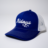 Youth Trucker Hat