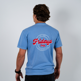 Adult Short Sleeve T-Shirt
