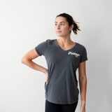 Women’s V-Neck T-Shirt