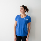 Women’s V-Neck T-Shirt