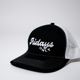 Trucker Hat - Two Tone