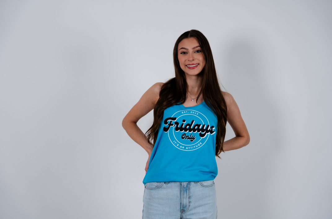 Women's Tank Top