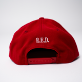 Tunnels to Towers Giving-Back Hat