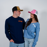 Trucker Hat - Two Tone