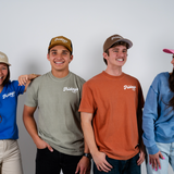 Trucker Hat - Two Tone
