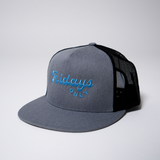 Trucker Hat - Two Tone