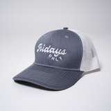 Trucker Hat - Two Tone