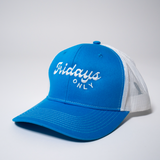 Trucker Hat - Two Tone