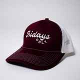 Trucker Hat - Two Tone