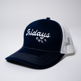 Trucker Hat - Two Tone