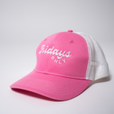 Trucker Hat - Two Tone