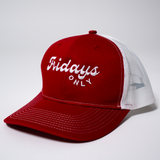 Trucker Hat - Two Tone
