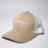 Trucker Hat - Two Tone